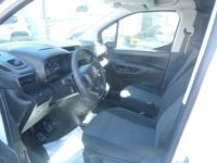 Citroen Berlingo 1.6 BHDI - <small></small> 10.900 € <small>TTC</small> - #8