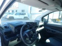 Citroen Berlingo 1.6 BHDI - <small></small> 10.900 € <small>TTC</small> - #9