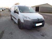 Citroen Berlingo 1.6 BLUE HDI 75CH CLUB M 3 PLACES - <small></small> 11.700 € <small>TTC</small> - #2