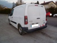 Citroen Berlingo 1.6 BLUE HDI 75CH CLUB M 3 PLACES - <small></small> 11.700 € <small>TTC</small> - #4