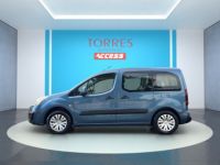 Citroen Berlingo 1.6 BLUE HDI FEEL distri ok/révision ok/4 p,eus neufs - <small></small> 10.990 € <small></small> - #1