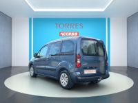 Citroen Berlingo 1.6 BLUE HDI FEEL distri ok/révision ok/4 p,eus neufs - <small></small> 10.990 € <small></small> - #3