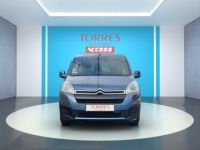 Citroen Berlingo 1.6 BLUE HDI FEEL distri ok/révision ok/4 p,eus neufs - <small></small> 10.990 € <small></small> - #4