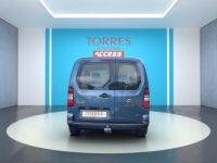 Citroen Berlingo 1.6 BLUE HDI FEEL distri ok/révision ok/4 p,eus neufs - <small></small> 10.990 € <small></small> - #5