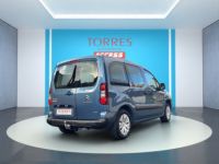 Citroen Berlingo 1.6 BLUE HDI FEEL distri ok/révision ok/4 p,eus neufs - <small></small> 10.990 € <small></small> - #6