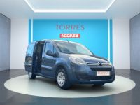 Citroen Berlingo 1.6 BLUE HDI FEEL distri ok/révision ok/4 p,eus neufs - <small></small> 10.990 € <small></small> - #8