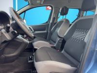 Citroen Berlingo 1.6 BLUE HDI FEEL distri ok/révision ok/4 p,eus neufs - <small></small> 10.990 € <small></small> - #19