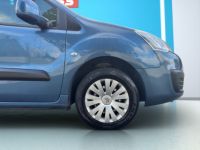 Citroen Berlingo 1.6 BLUE HDI FEEL distri ok/révision ok/4 p,eus neufs - <small></small> 10.990 € <small></small> - #20