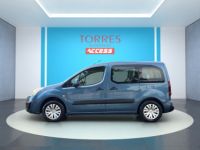 Citroen Berlingo 1.6 BLUE HDI FEEL Distri Ok/révision Ok/4 Pneus Neufs - <small></small> 10.990 € <small></small> - #1