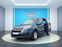 Citroen Berlingo 1.6 BLUE HDI FEEL Distri Ok/révision Ok/4 Pneus Neufs - <small></small> 10.990 € <small></small> - #2