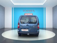 Citroen Berlingo 1.6 BLUE HDI FEEL Distri Ok/révision Ok/4 Pneus Neufs - <small></small> 10.990 € <small></small> - #5