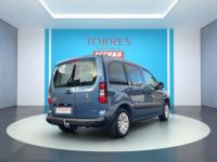 Citroen Berlingo 1.6 BLUE HDI FEEL Distri Ok/révision Ok/4 Pneus Neufs - <small></small> 10.990 € <small></small> - #6