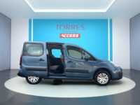 Citroen Berlingo 1.6 BLUE HDI FEEL Distri Ok/révision Ok/4 Pneus Neufs - <small></small> 10.990 € <small></small> - #9