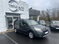 Citroen Berlingo 1.6 BlueHDi - 100  II 2008 COMBI XTR + ATTELAGE + RADAR AR - <small></small> 13.990 € <small>TTC</small> - #1