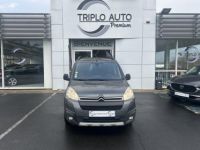 Citroen Berlingo 1.6 BlueHDi - 100  II 2008 COMBI XTR + ATTELAGE + RADAR AR - <small></small> 13.990 € <small>TTC</small> - #2