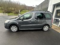 Citroen Berlingo 1.6 BlueHDi - 100  II 2008 COMBI XTR + ATTELAGE + RADAR AR - <small></small> 13.990 € <small>TTC</small> - #4