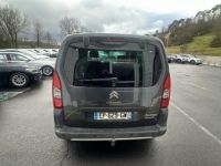 Citroen Berlingo 1.6 BlueHDi - 100  II 2008 COMBI XTR + ATTELAGE + RADAR AR - <small></small> 13.990 € <small>TTC</small> - #6