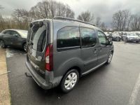 Citroen Berlingo 1.6 BlueHDi - 100  II 2008 COMBI XTR + ATTELAGE + RADAR AR - <small></small> 13.990 € <small>TTC</small> - #7