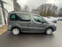 Citroen Berlingo 1.6 BlueHDi - 100  II 2008 COMBI XTR + ATTELAGE + RADAR AR - <small></small> 13.990 € <small>TTC</small> - #8