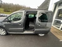 Citroen Berlingo 1.6 BlueHDi - 100  II 2008 COMBI XTR + ATTELAGE + RADAR AR - <small></small> 13.990 € <small>TTC</small> - #28