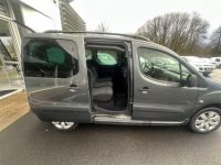 Citroen Berlingo 1.6 BlueHDi - 100  II 2008 COMBI XTR + ATTELAGE + RADAR AR - <small></small> 13.990 € <small>TTC</small> - #30