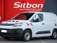 Citroen Berlingo 1.6 BlueHDi 100 Fourgon M Club 650 kg - <small></small> 13.970 € <small></small> - #1