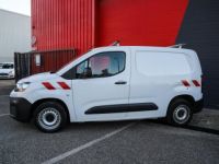 Citroen Berlingo 1.6 BlueHDi 100 Fourgon M Club 650 kg - <small></small> 13.970 € <small></small> - #2