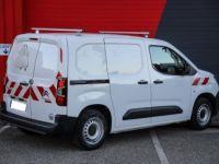 Citroen Berlingo 1.6 BlueHDi 100 Fourgon M Club 650 kg - <small></small> 13.970 € <small></small> - #3