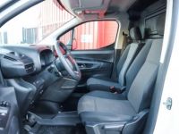 Citroen Berlingo 1.6 BlueHDi 100 Fourgon M Club 650 kg - <small></small> 13.970 € <small></small> - #4