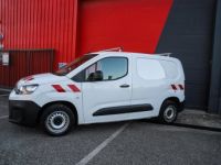 Citroen Berlingo 1.6 BlueHDi 100 Fourgon M Club 650 kg - <small></small> 13.970 € <small></small> - #13