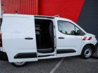 Citroen Berlingo 1.6 BlueHDi 100 Fourgon M Club 650 kg - <small></small> 13.970 € <small></small> - #18