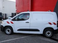 Citroen Berlingo 1.6 BlueHDi 100 Fourgon M Club 650 kg - <small></small> 13.970 € <small></small> - #19