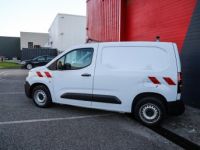 Citroen Berlingo 1.6 BlueHDi 100 Fourgon M Club 650 kg - <small></small> 13.970 € <small></small> - #20