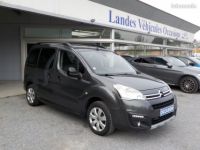 Citroen Berlingo 1.6 BlueHDI 100 S&S SHINE;Caméra de recul,Attelage... - <small></small> 12.990 € <small>TTC</small> - #2