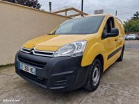 Citroen Berlingo 1.6 bluehdi 100ch boite automatique garantie 6-mois - <small></small> 6.950 € <small>TTC</small> - #1