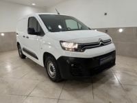 Citroen Berlingo 1.6 BLUEHDI 100CV SHINE TVA RECUP - <small></small> 11.990 € <small>TTC</small> - #1