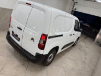 Citroen Berlingo 1.6 BLUEHDI 100CV SHINE TVA RECUP - <small></small> 11.990 € <small>TTC</small> - #10