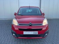 Citroen Berlingo 1.6 BlueHDi Feel 7 PLACES -CAMERA -GARANTIE 12 M - <small></small> 15.990 € <small>TTC</small> - #2