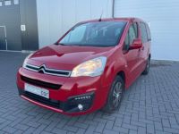 Citroen Berlingo 1.6 BlueHDi Feel 7 PLACES -CAMERA -GARANTIE 12 M - <small></small> 15.990 € <small>TTC</small> - #3