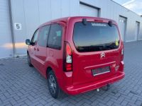 Citroen Berlingo 1.6 BlueHDi Feel 7 PLACES -CAMERA -GARANTIE 12 M - <small></small> 15.990 € <small>TTC</small> - #4