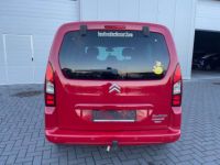 Citroen Berlingo 1.6 BlueHDi Feel 7 PLACES -CAMERA -GARANTIE 12 M - <small></small> 15.990 € <small>TTC</small> - #5