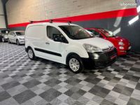 Citroen Berlingo 1.6 BlueHDi M 100 S&S ETG6 BUSINESS - <small></small> 11.990 € <small>TTC</small> - #2