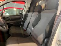 Citroen Berlingo 1.6 BlueHDi M 100 S&S ETG6 BUSINESS - <small></small> 11.990 € <small>TTC</small> - #6