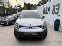 Citroen Berlingo 1.6 BlueHDi S&S - 100 III FOURGON Fourgon M Worker 1000 kg PHASE 1 - <small></small> 11.990 € <small></small> - #2