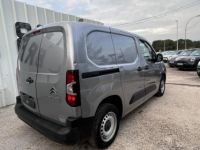 Citroen Berlingo 1.6 BlueHDi S&S - 100 III FOURGON Fourgon M Worker 1000 kg PHASE 1 - <small></small> 11.990 € <small></small> - #6