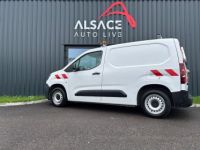 Citroen Berlingo 1.6 BlueHDi S&S 100CH M Club 650 kg - 10 750HT - <small></small> 12.900 € <small></small> - #2