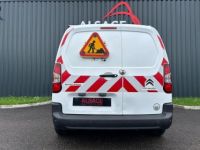 Citroen Berlingo 1.6 BlueHDi S&S 100CH M Club 650 kg - 10 750HT - <small></small> 12.900 € <small></small> - #4