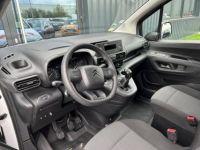 Citroen Berlingo 1.6 BlueHDi S&S 100CH M Club 650 kg - 10 750HT - <small></small> 12.900 € <small></small> - #10