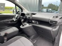 Citroen Berlingo 1.6 BlueHDi S&S 100CH M Club 650 kg - 10 750HT - <small></small> 12.900 € <small></small> - #11