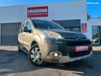 Citroen Berlingo 1.6 E-Hdi 92Ch Xtr Bva - <small></small> 10.990 € <small>TTC</small> - #1